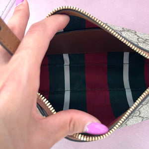 Borsa Emblem GG Gucci