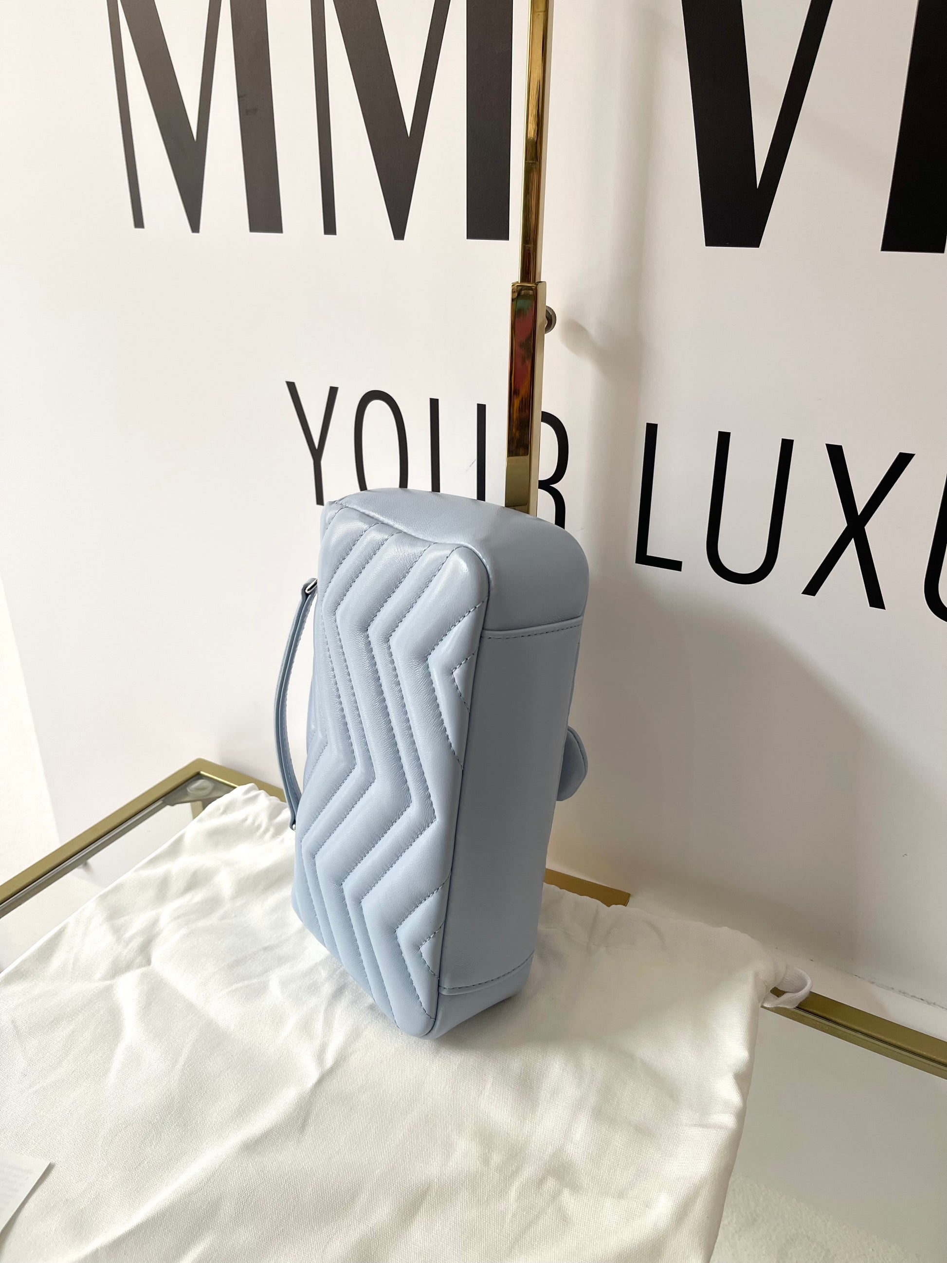 Borsa Marmont 22 GG Gucci