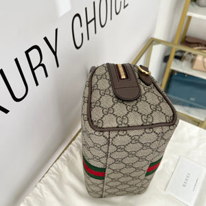Bauletto Ophidia GG Gucci