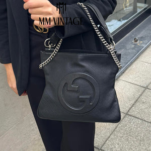 Borsa Shopping Blondie Gucci