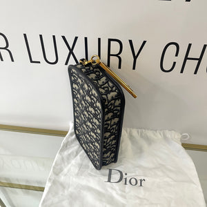 Pochette DiorQuake Christian Dior