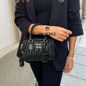 Borsa Arcadie Small Miu Miu