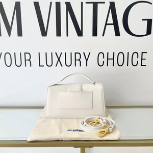 Borsa Le Grand Bambino Jacquemus