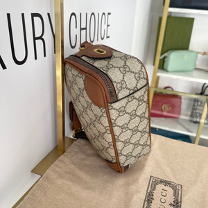 Borsa Camera Bag Double Gucci