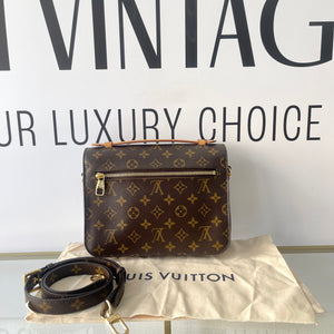 Borsa Métis Monogram Louis Vuitton