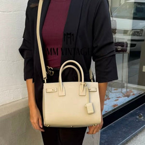 Borsa Sac De Jour Baby Saint Laurent