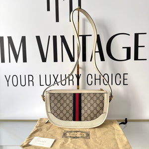 Borsa Ophidia Supreme Web Gucci