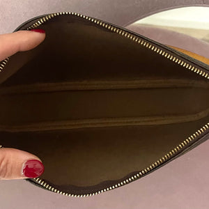 Pochette Accessoires Monogram Louis Vuitton