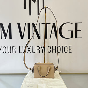 Bauletto Super Mini GG Gucci