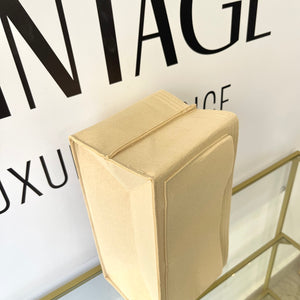Organizer per borse