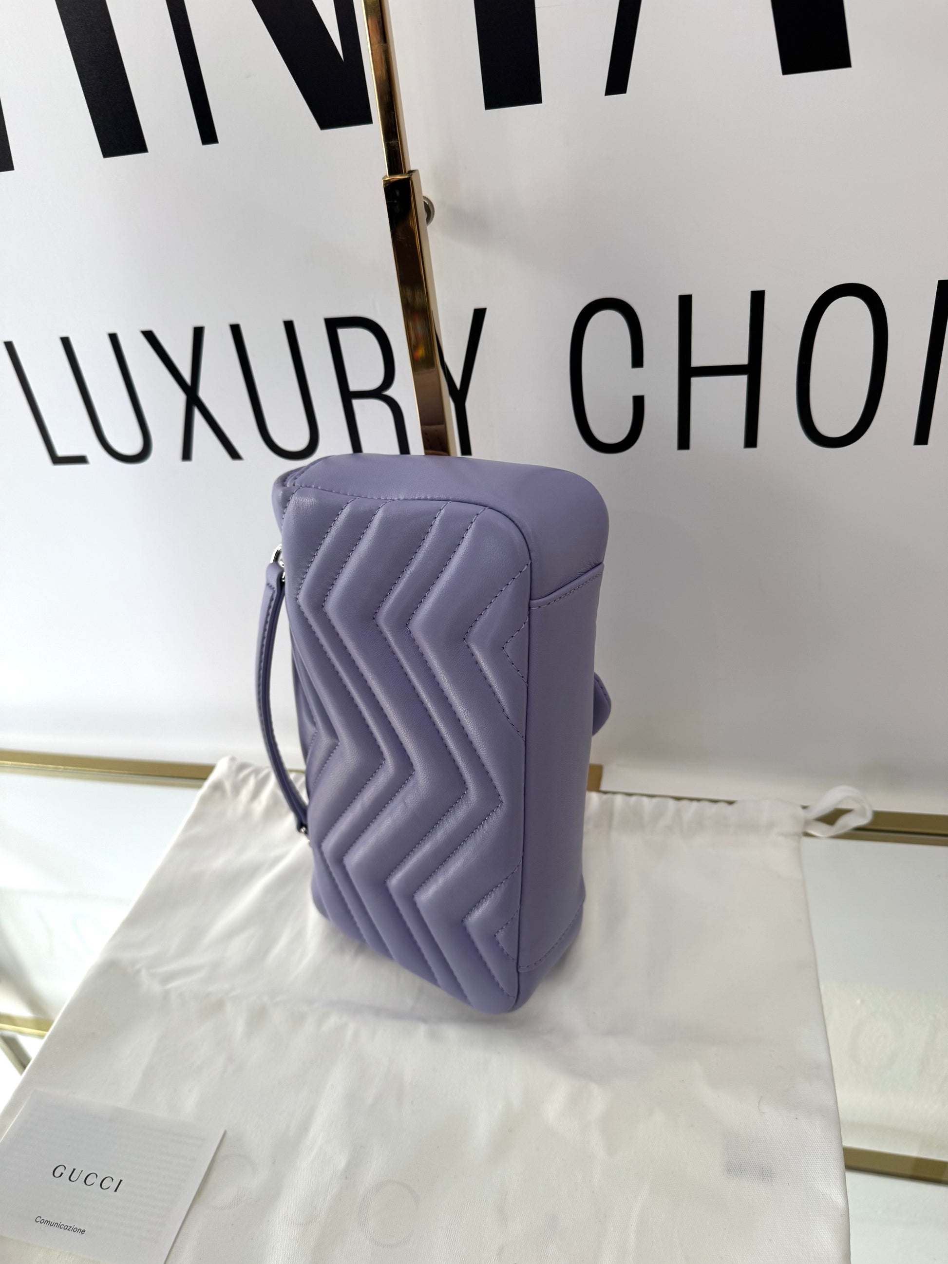 Borsa Marmont 22 GG Gucci