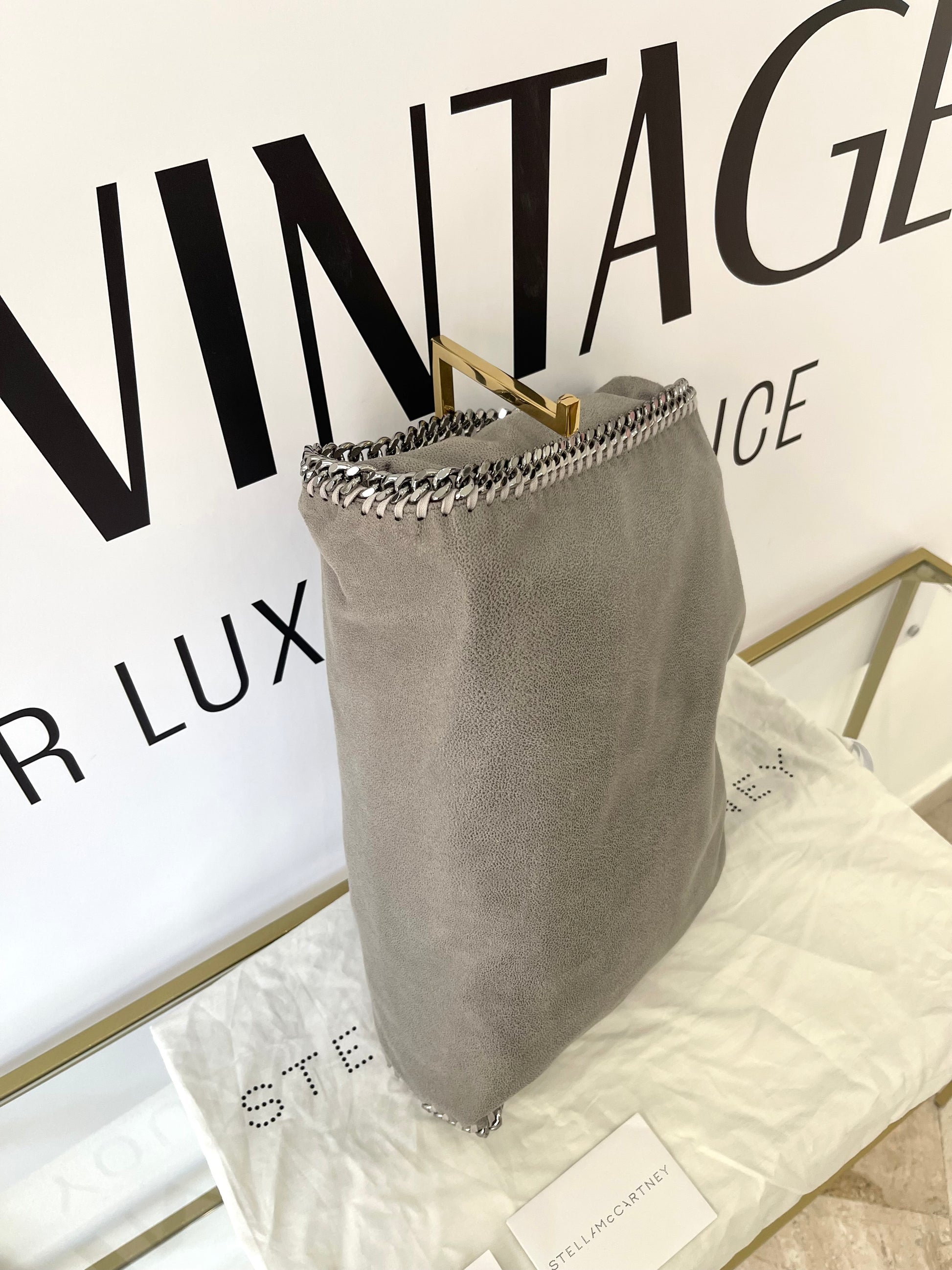 Borsa Falabella Stella McCartney