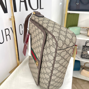 Borsa Ophidia GG Supreme Gucci