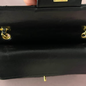 Borsa Timeless Doppia Patta Chanel