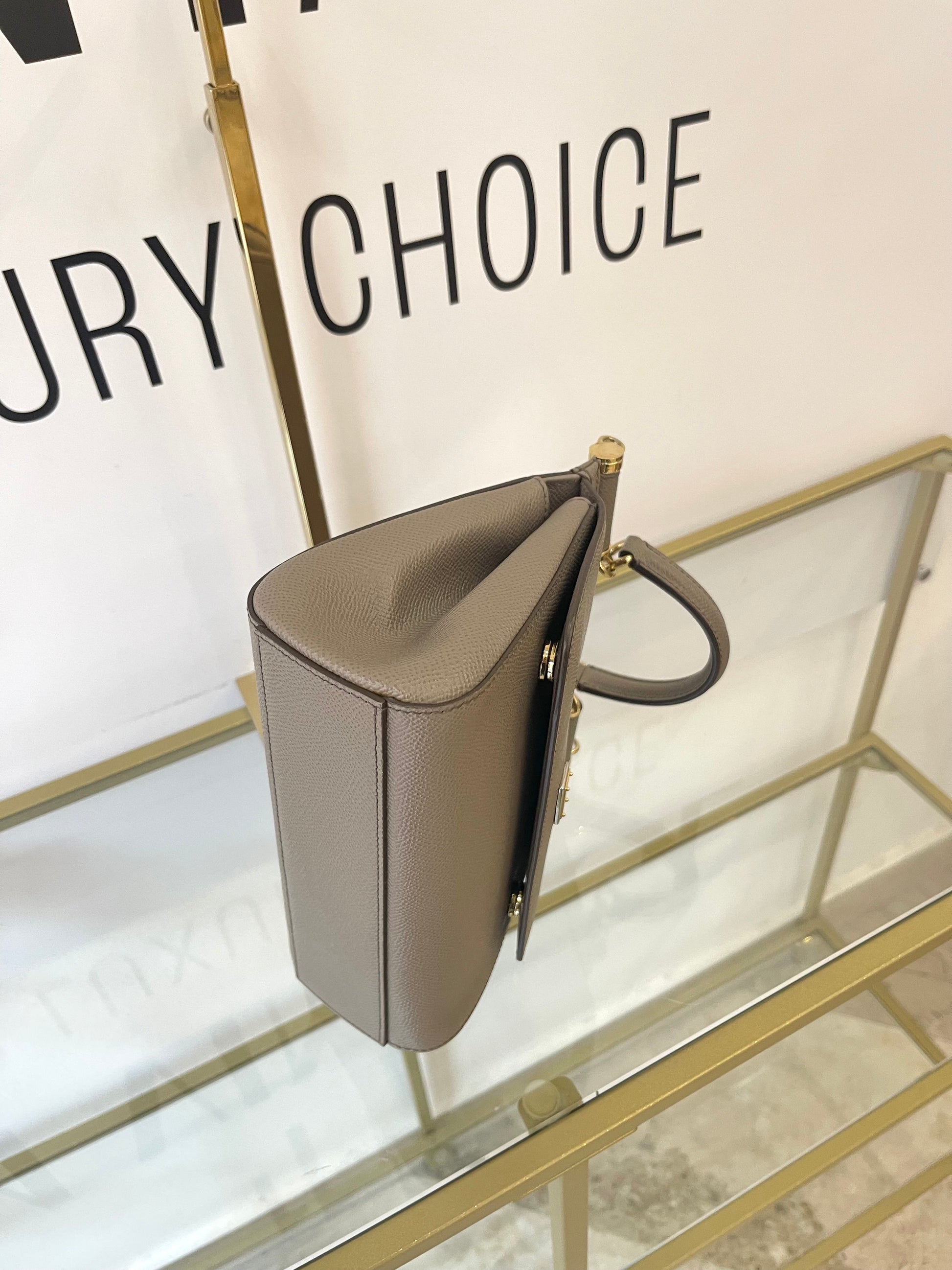 Borsa Sicily Dolce & Gabbana