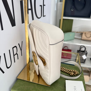 Borsa Marmont 22 GG Gucci
