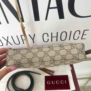 Borsa Emblem GG Gucci