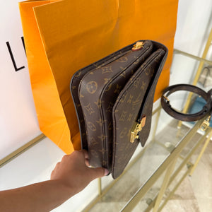 Borsa Métis Monogram Louis Vuitton