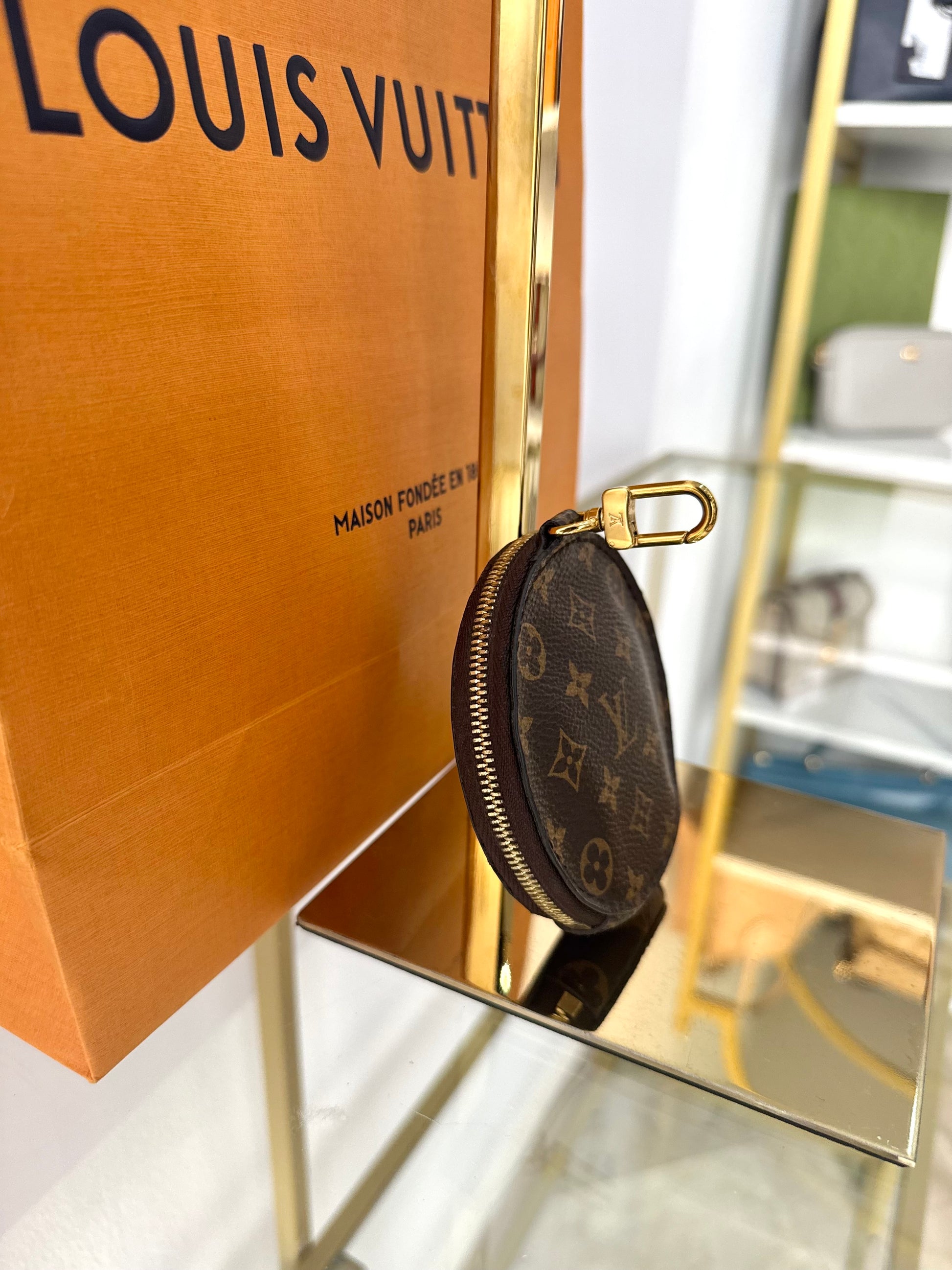 Borsa Multi Pochette Accessoires Monogram Louis Vuitton