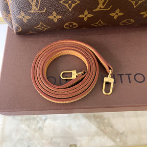 Borsa Eva Monogram Louis Vuitton