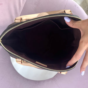 Borsa Rivoli MM Monogram Louis Vuitton
