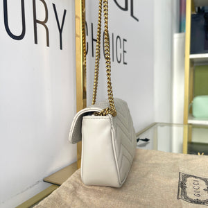 Borsa Mini Marmont GG Gucci