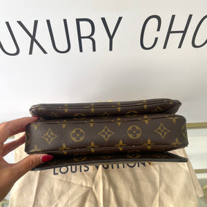 Borsa Métis Monogram Louis Vuitton
