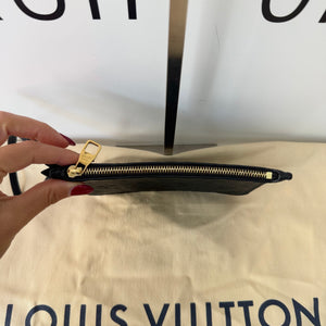 Borsa Loop Hobo Monogram Empreinte Louis Vuitton