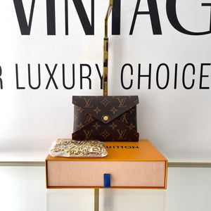 Pochette Kirigami Monogram Medium Louis Vuitton