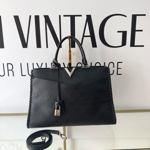 Borsa Cuir Plume Very Monogram Louis Vuitton