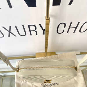 Borsa Camera Bag Lou Saint Laurent