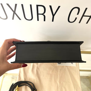 Borsa Le grand Bambino black Jacquemus