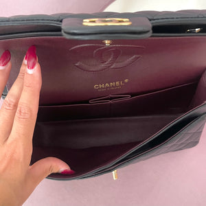 Borsa Timeless 11.12 Doppia Patta Chanel