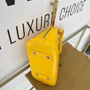 Borsa Alma Epi BB Louis Vuitton