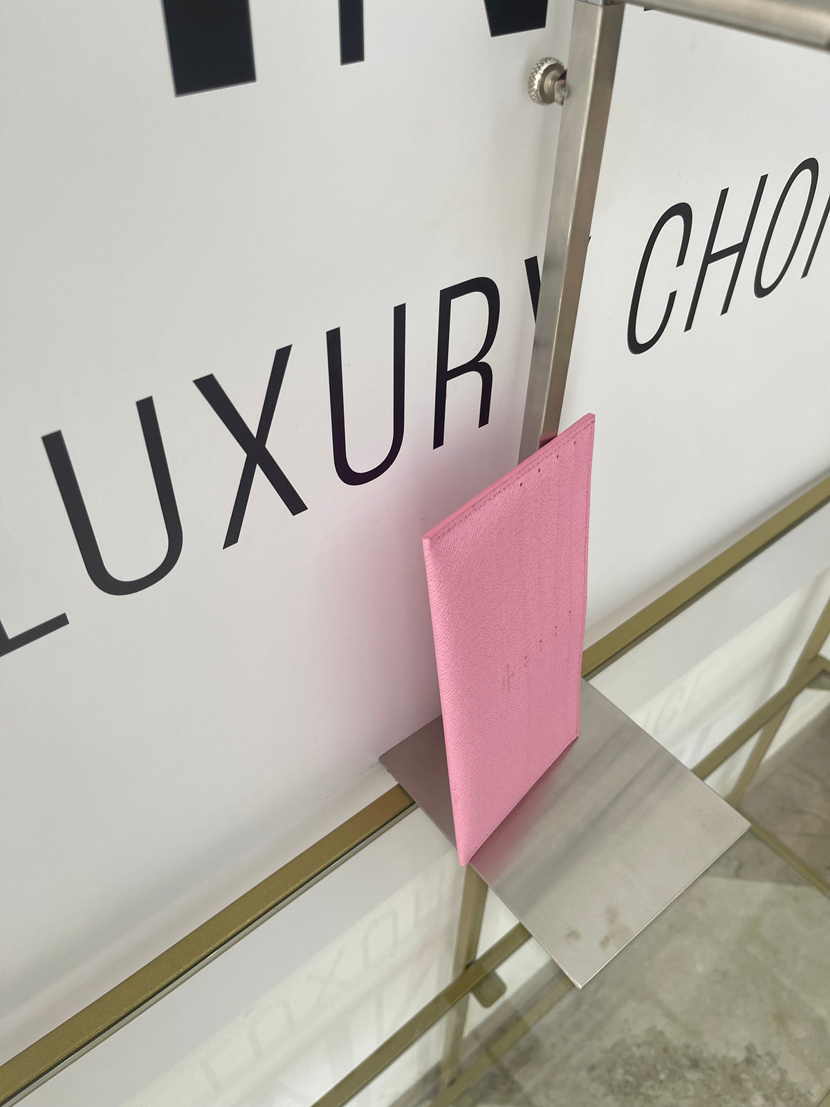 Portacarte Louis Vuitton
