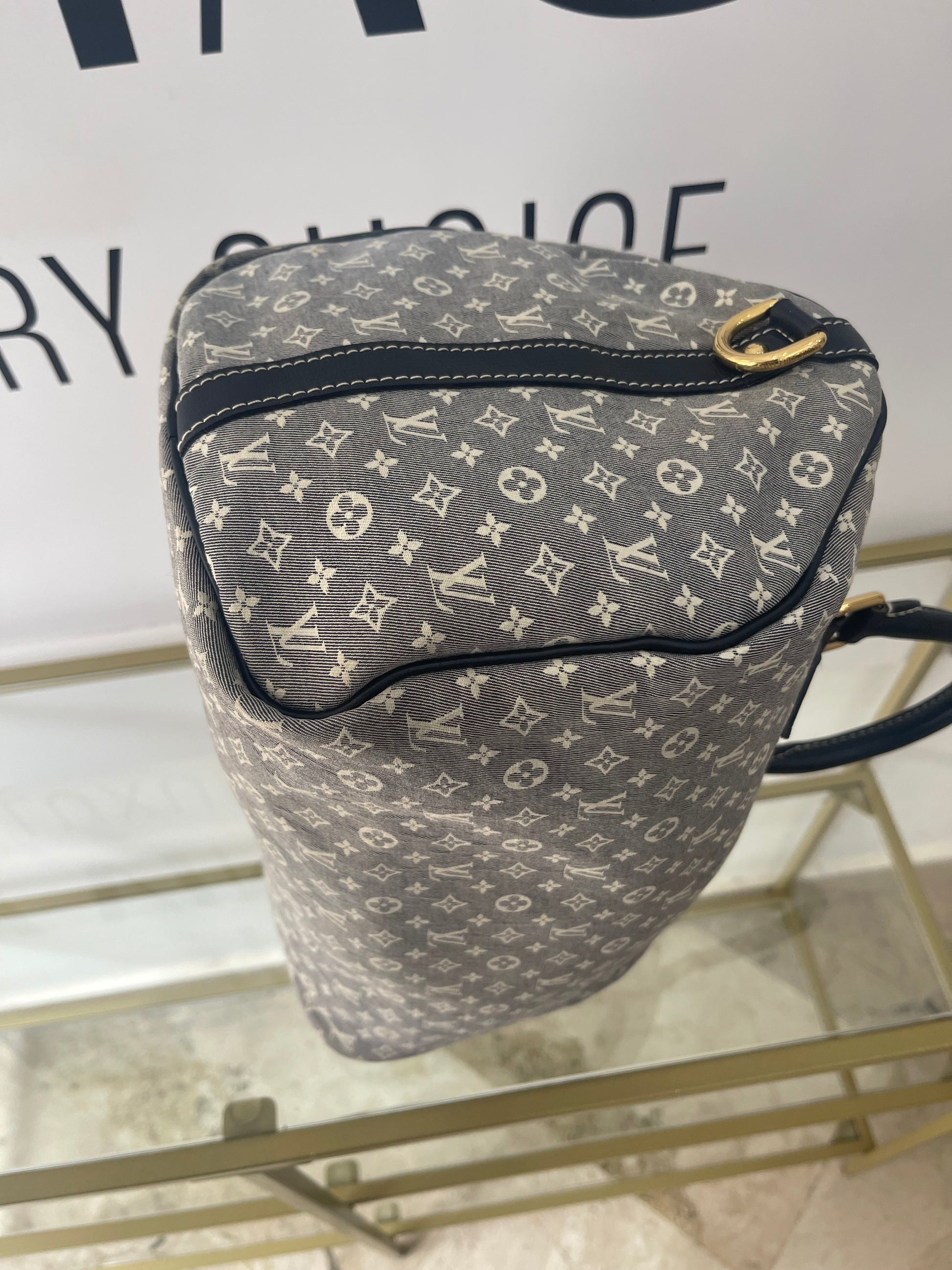 Borsa Speedy 30 Monogram Idylle Louis Vuitton