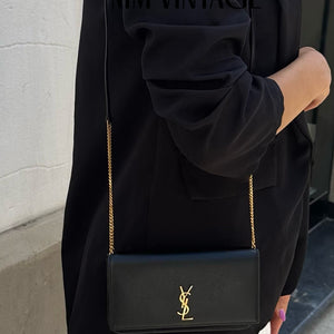 Pochette Cassandre Saint Laurent