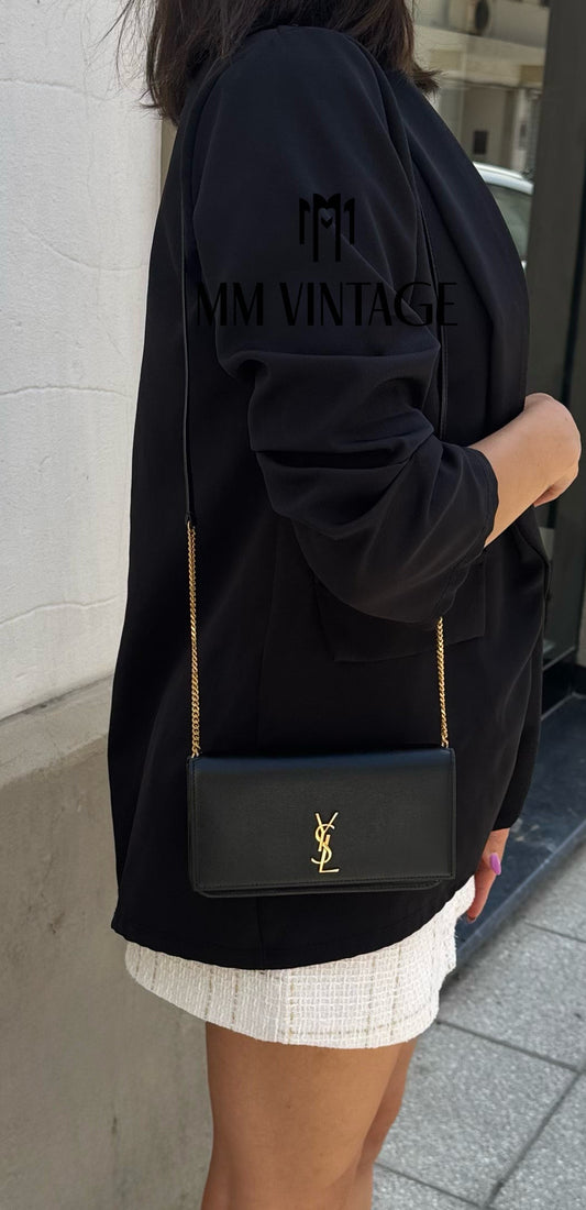 Pochette Cassandre Saint Laurent