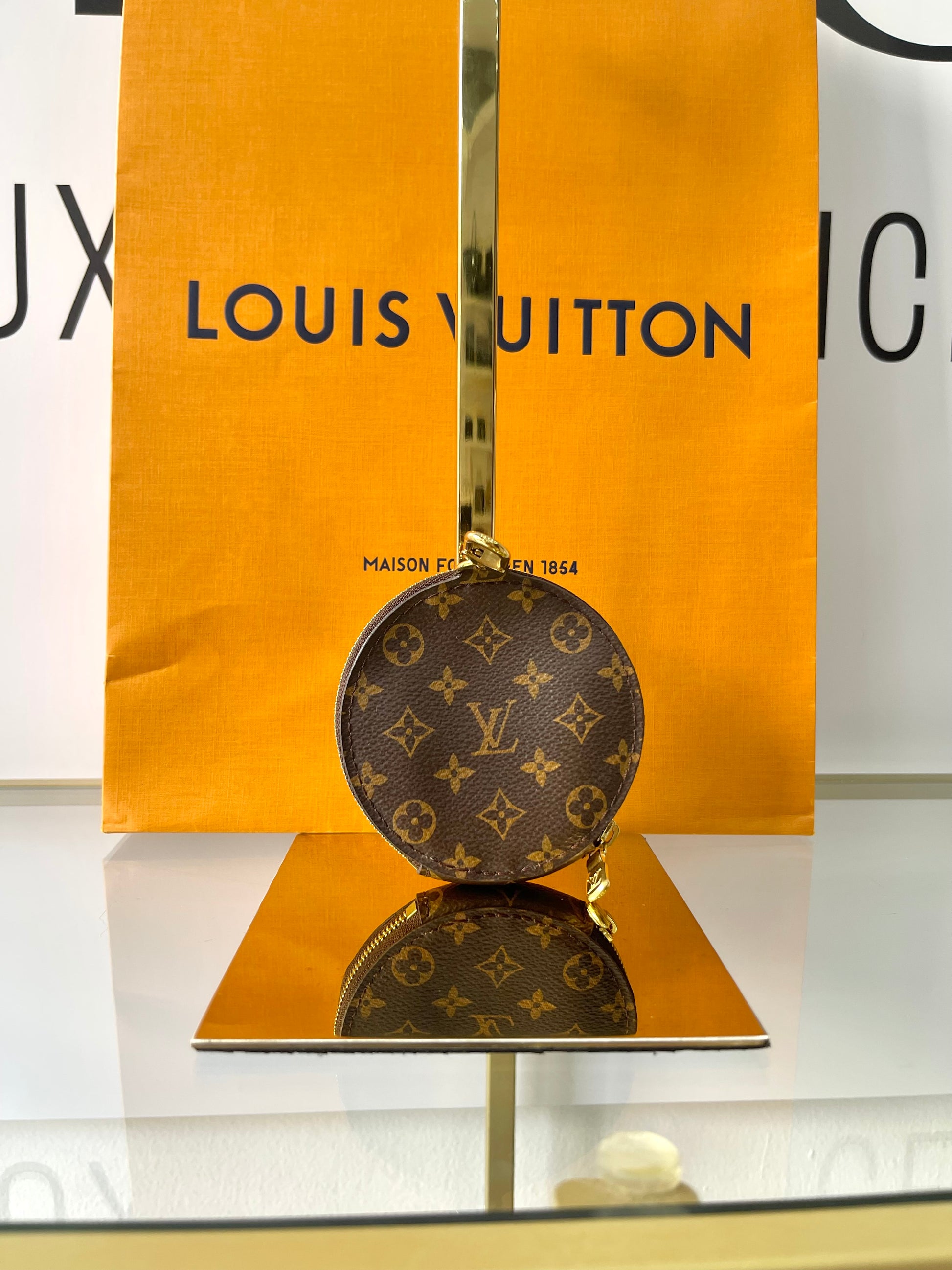 Borsa Multi Pochette Accessoires Monogram Louis Vuitton