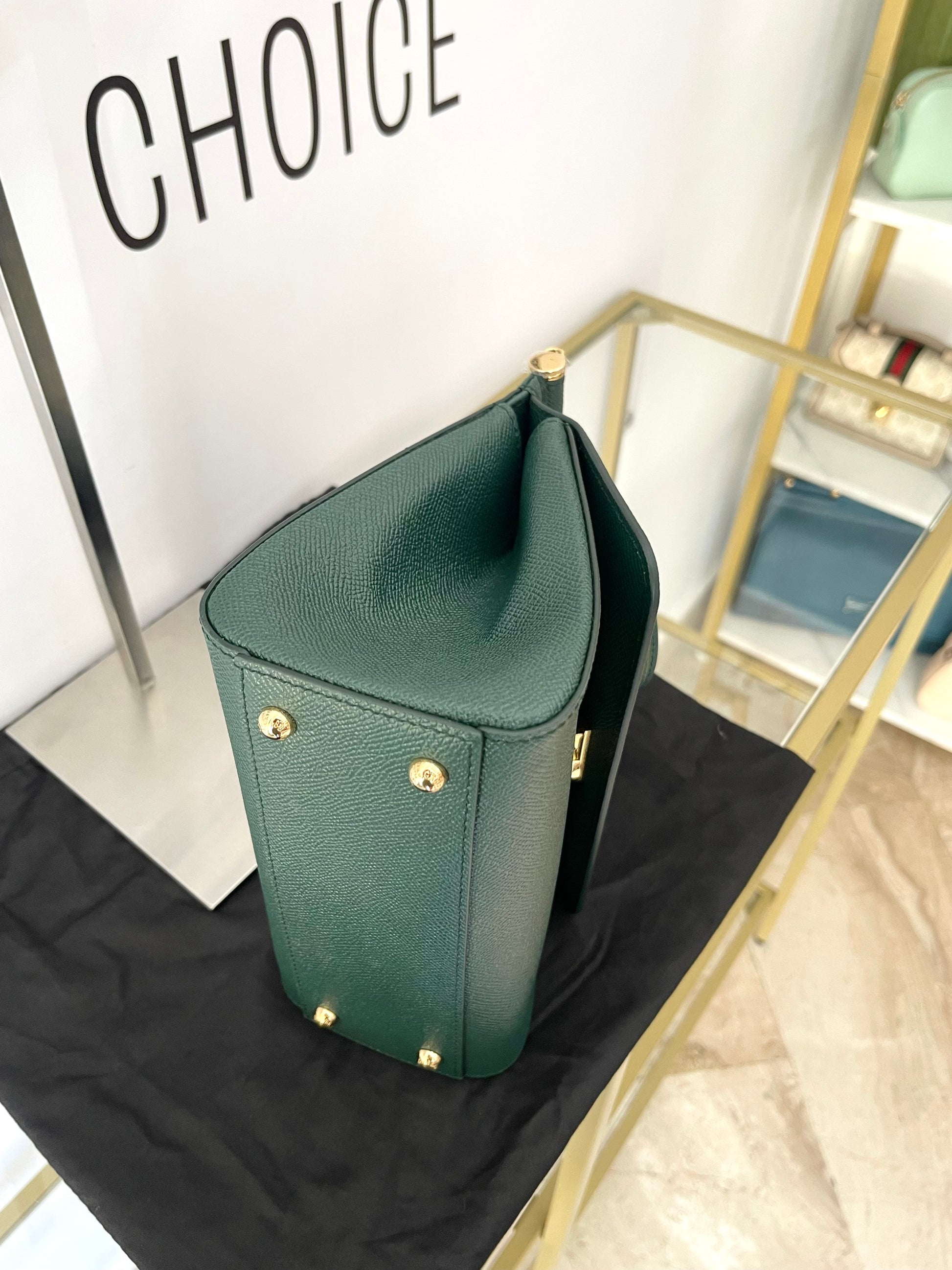 Borsa Sicily Dolce&Gabbana