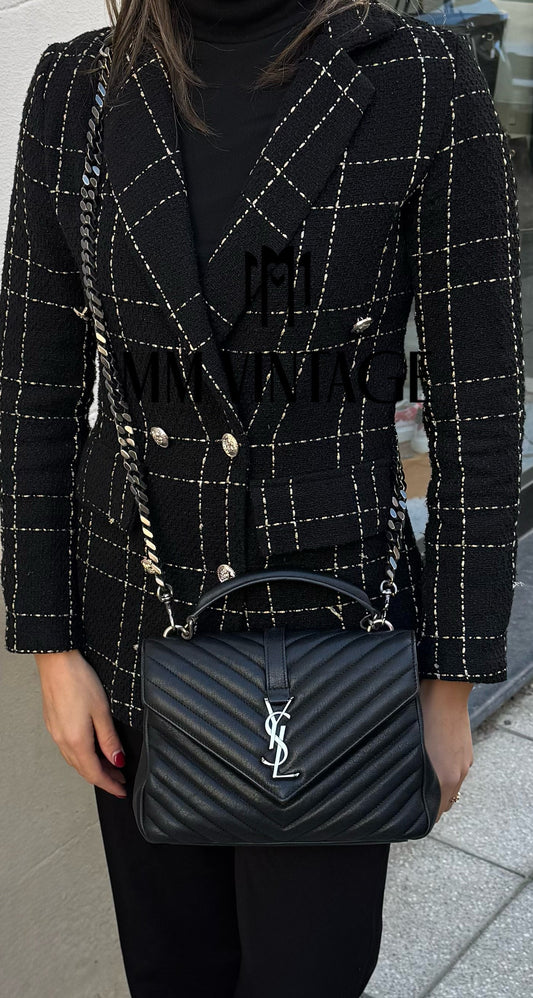 Borsa College Medium Saint Laurent