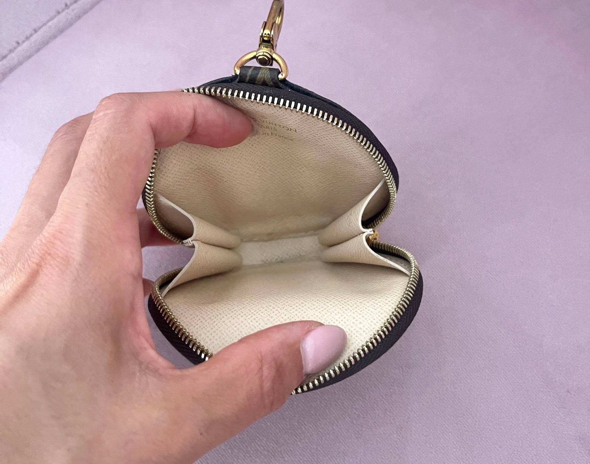 Borsa Multi Pochette Accessoires Monogram Louis Vuitton