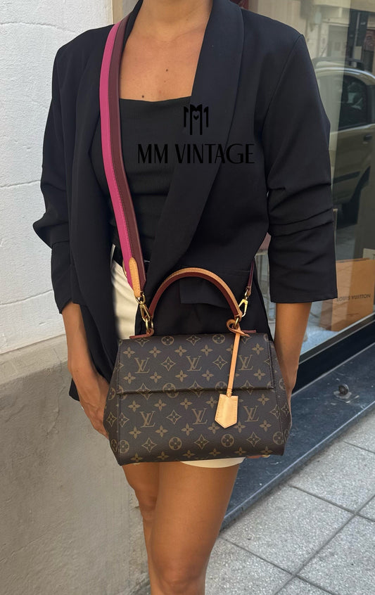 Borsa Cluny BB Monogram Louis Vuitton