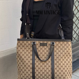Borsa Shopping Joy GG Gucci