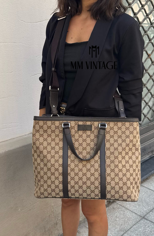 Borsa Shopping Joy GG Gucci