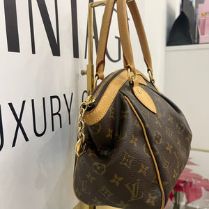 Borsa Tivoli PM Monogram Louis Vuitton