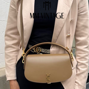 Borsa Voltaire Saint Laurent