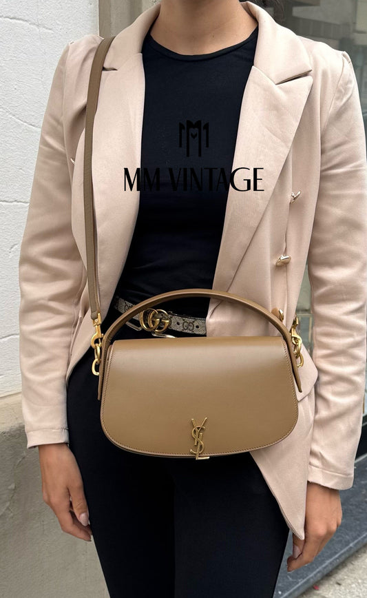 Borsa Voltaire Saint Laurent