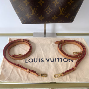 Zaino Montsouris BB Monogram Louis Vuitton