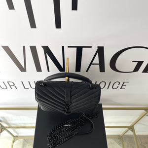 Borsa College Medium Saint Laurent